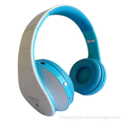 Stereo Mini Mobile Bluetooth HeadsetNew